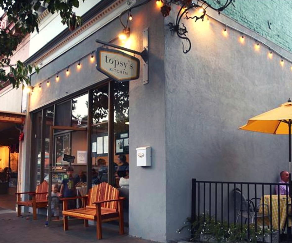 Petaluma Restaurants Open On Thanksgiving