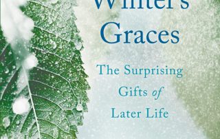 Winter's Graces Petaluma Bestselling Book