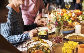 Petaluma Restaurants Open On Thanksgiving